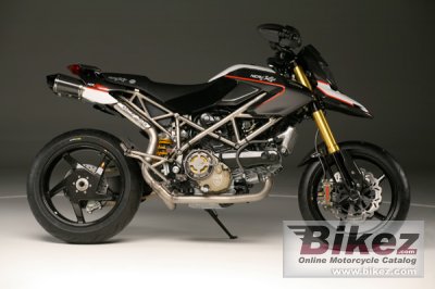 2009 NCR Leggera photo